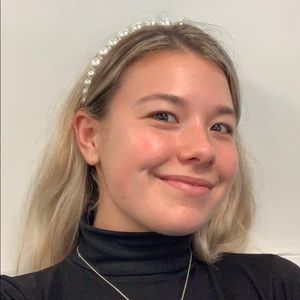 Meet your Posher, Nichole